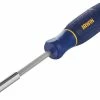 Irwin 2013287 5-In-1 Magnetic Multi-Bit Screwdriver -Screwdriver And Bits Shop 2013287