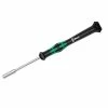Wera 118114 Kraftform Micro Nut Spinner / Driver 3mm -Screwdriver And Bits Shop 20691 1