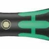 Wera 118126 Kraftform 2069 Micro Nut Spinner / Driver 5.5mm -Screwdriver And Bits Shop 2069 5 5