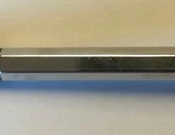 King Dick Tools King Dick (England) 237000 2.5mm Ball Ended Hexagon Screwdriver -Screwdriver And Bits Shop 23703 tip 2