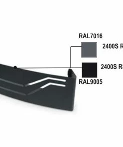 Beta 2400RSC24/PF-A Bottle Holder - Black