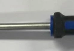 King Dick Tools King Dick (England) 249308 Size: 8mm Nut Spinner / Driver / Runner