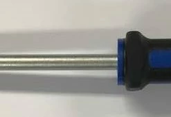 King Dick Tools King Dick (England) 2493BA5 Size: 5 BA Nut Spinner / Driver / Runner