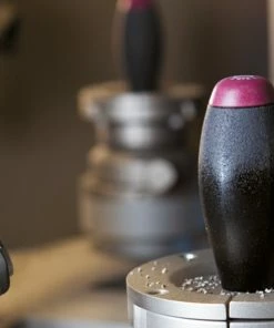 Wiha 29139 5 Piece MicroFinish® Slotted &amp; Pozi Screwdriver Set (Striking Cap) -Screwdriver And Bits Shop 29138 2 1