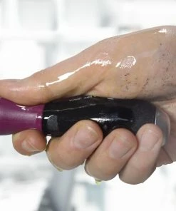 Wiha 29138 5 Piece MicroFinish® Slotted & Phillips Screwdriver Set (Striking Cap) 9 Wiha 29138 5 Piece MicroFinish® Slotted & Phillips Screwdriver Set (Striking Cap) -Screwdriver And Bits Shop 29138 3