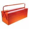 Bahco 3149-OR 5 Tray Cantilever Metal Toolbox 550mm 1 Bahco 3149-OR 5 Tray Cantilever Metal Toolbox 550mm -Screwdriver And Bits Shop 3149 OR