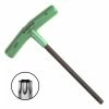 Bondhus Tools Bondhus 33025 T-Handle Torx Driver Key T25 -Screwdriver And Bits Shop 33009 2