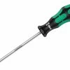 Wera 110001 Kraftform Plus 335 Slotted Screwdriver 3.0x80mm -Screwdriver And Bits Shop 335 6