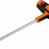 Bahco 904T-060-150 1/4" Hex T-Handle Bit Holder Holding Screwdriver 150mm