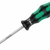 Wera 009305 Kraftform Plus 355 PZ Pozi Screwdriver PZ0x60mm -Screwdriver And Bits Shop 355 PZ 1