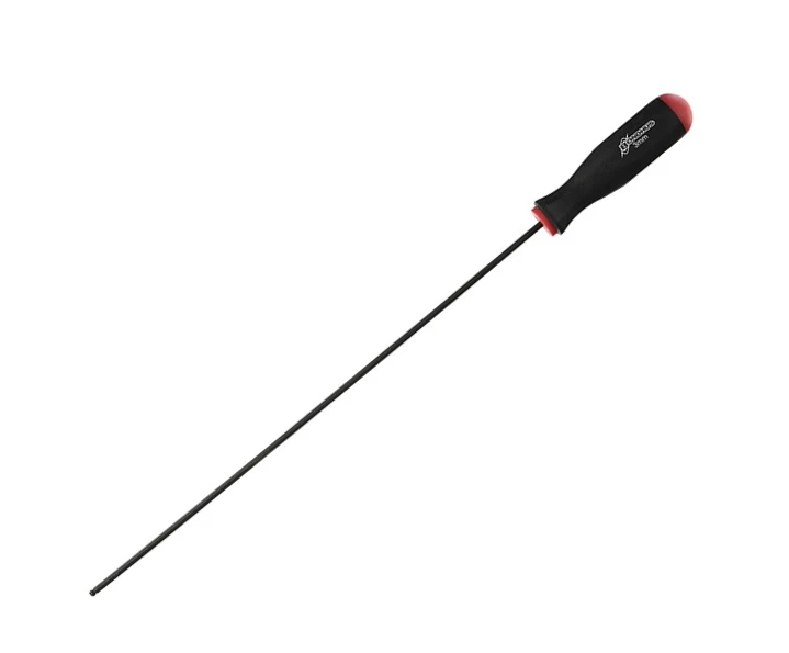 Bondhus Tools Bondhus 3772 Extra Long (260mm) Ball End Hexagon Screwdriver 8mm 3 Bondhus Tools Bondhus 3772 Extra Long (260mm) Ball End Hexagon Screwdriver 8mm