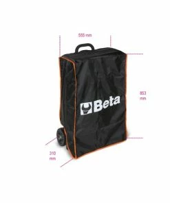 Beta Tools 4100-COVER C41H Nylon Cover For C41H Tool Trolleys