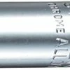 Stahlwille 412 1/4" Drive 1/4" Screwdriver Bit Holder 25mm Long -Screwdriver And Bits Shop 412
