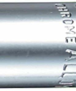 Stahlwille 412 1/4" Drive 1/4" Screwdriver Bit Holder 25mm Long