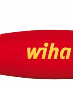 Wiha 41234 6 Piece VDE LiftUp Interchangeable Screwdriver Slot & Pozi Set