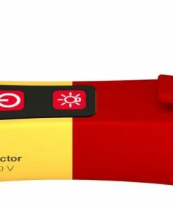 Wiha 43797 Single-Pole Non-Contact Volt Detector 12–1,000 V