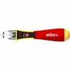 Wiha 43798 Non-Contact Live Wire Voltage Cable Detector Tester -Screwdriver And Bits Shop 43798