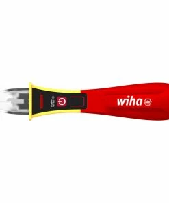 Wiha 43798 Non-Contact Live Wire Voltage Cable Detector Tester