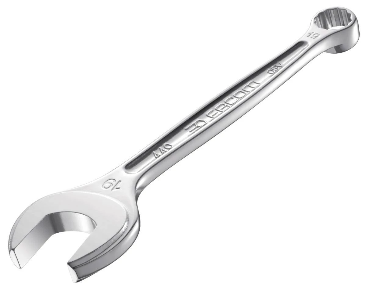 Facom MODM.440-2 5 Piece Metric Combination Spanner Set In Foam Module 27-34mm 6 Facom MODM.440-2 5 Piece Metric Combination Spanner Set In Foam Module 27-34mm - Image 4