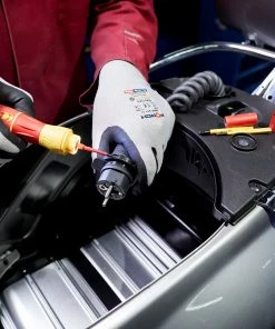 Wiha 45254 SpeedE II 3 Piece VDE Insulated Electric E-Screwdriver Set -Screwdriver And Bits Shop 44318 6 scaled 2