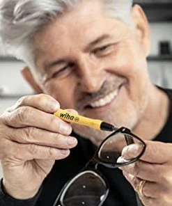 Wiha 'Zai Hause' 44624 42 Piece 40in1 ESD Micro Precision Screwdriver Bit Set 13 Wiha 'Zai Hause' 44624 42 Piece 40in1 ESD Micro Precision Screwdriver Bit Set -Screwdriver And Bits Shop 44624 4