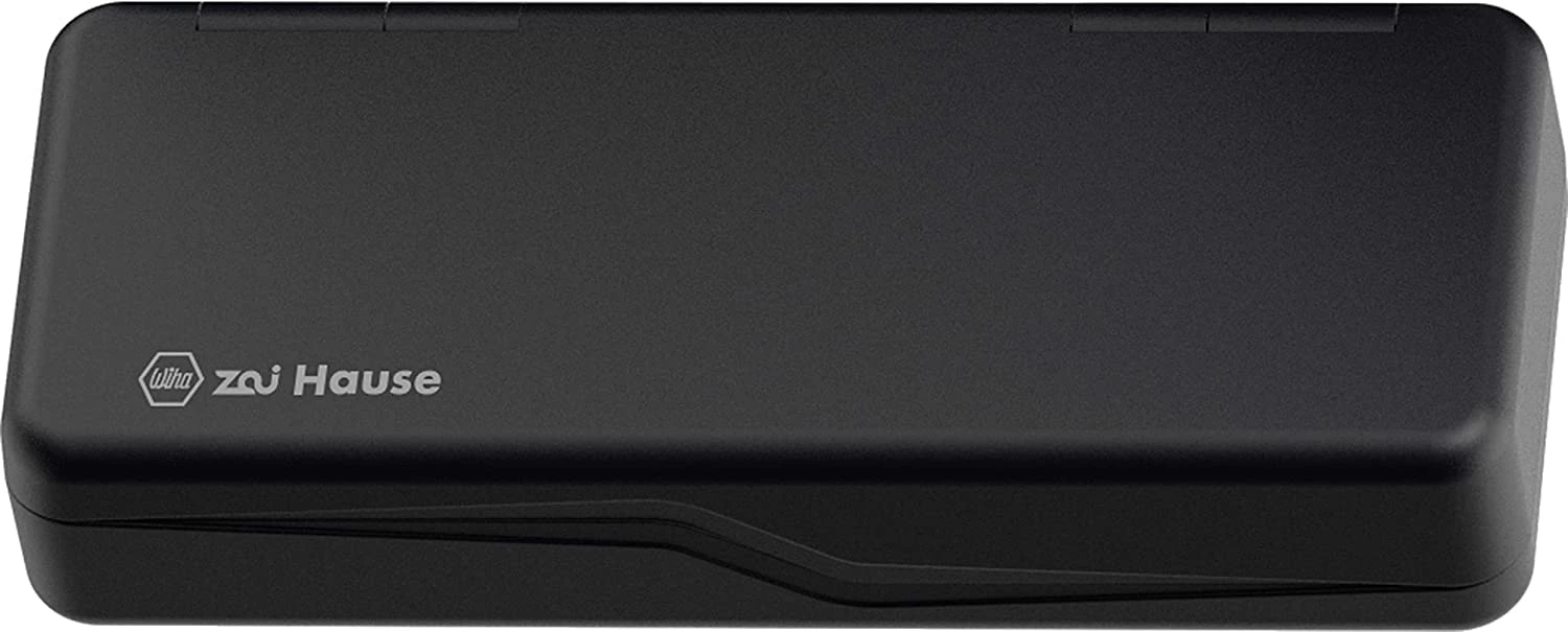 Wiha 'Zai Hause' 44624 42 Piece 40in1 ESD Micro Precision Screwdriver Bit Set 4 Wiha 'Zai Hause' 44624 42 Piece 40in1 ESD Micro Precision Screwdriver Bit Set - Image 2