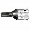 Stahlwille 44KTX 1/4" Drive Torx Screwdriver Bit Socket T25 -Screwdriver And Bits Shop 44KTX