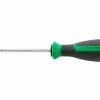 Stahlwille 4620 DRALL+ Size 2 Slotted Screwdriver 4 X 100mm -Screwdriver And Bits Shop 4620