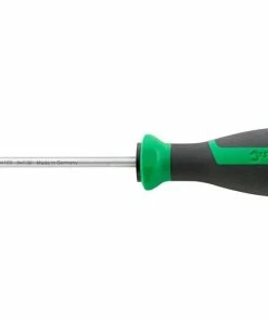 Stahlwille 4620 DRALL+ Size 2 Slotted Screwdriver 4 X 100mm