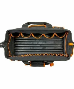 Bahco 4750FB2-19A Hold All Carry Multi Pocket Tool Bag 19" -Screwdriver And Bits Shop 4750FB2 19A 2