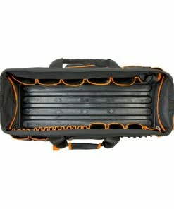 Bahco 4750FB2-24A Hold-All Carry Tool Bag 24" -Screwdriver And Bits Shop 4750FB2 24A 2