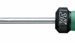 Stahlwille 4820 3K DRALL Slotted Screwdriver 4 X 100mm