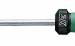 Stahlwille 4830 3K DRALL Phillips Screwdriver PH1 X 80mm