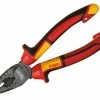 Milwaukee 4932464571 VDE Combination Pliers 165mm -Screwdriver And Bits Shop 4932464571