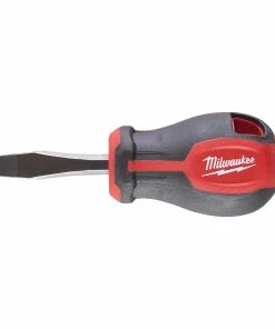 Milwaukee 4932471810 2 Piece Tri-Lobe Stubby Screwdriver Set 10 Milwaukee 4932471810 2 Piece Tri-Lobe Stubby Screwdriver Set -Screwdriver And Bits Shop 4932471810 Feat 2