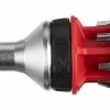 Milwaukee 4932471868 8in1 Compact Multibit Stubby Hand Bit Screwdriver Universal