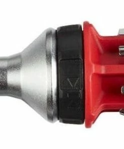 Milwaukee 4932471868 8in1 Compact Multibit Stubby Hand Bit Screwdriver Universal