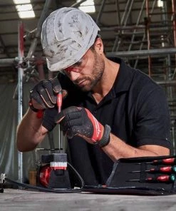 Milwaukee 4932471869 6 Piece Precision Screwdriver Set -Screwdriver And Bits Shop 4932471869 1