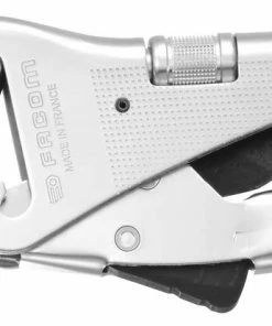 Facom MODM.501A 2 Piece Lock Grip Plier Set Supplied In Foam Module Tray 501A/501AMP -Screwdriver And Bits Shop 501A