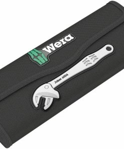 Wera Empty Pouch / Wallet For 6004 JOKER 4 Piece Wrench Set