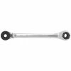 Facom 65.PE Bit Holder Ratchet Wrench 1/4" - 5/16" 1 Facom 65.PE Bit Holder Ratchet Wrench 1/4" - 5/16" -Screwdriver And Bits Shop 65.PE