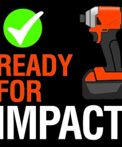 Bahco 66IM/10C-1 10 Piece 1/4" Impact Screwdriver Bit Set Pozi/Phillips/Torx - 50mm Long -Screwdriver And Bits Shop 66IM10C 1 3