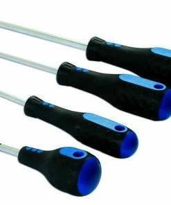 Laser Tools 7036 JIS (Japanese Industrial Standard) Screwdriver Set - Motorcycle -Screwdriver And Bits Shop 7036 3