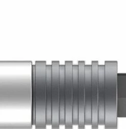 Wiha 39134 1/4" CentroFix Super Slim Mechanically Lockable Bit Holder