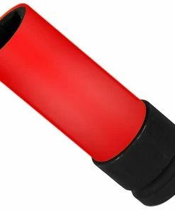 Beta Tools Beta 720 LC/C3 3 Piece 1/2" Drive Alloy Wheel Nut Impact Socket Set 17, 19 &amp; 21mm -Screwdriver And Bits Shop 720LC Red