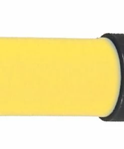 Beta Tools Beta 720 LC/C3 3 Piece 1/2" Drive Alloy Wheel Nut Impact Socket Set 17, 19 &amp; 21mm -Screwdriver And Bits Shop 720LC Yellow