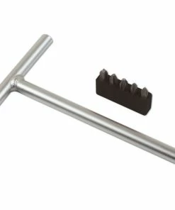 Laser 7520 JIS (Japanese Industrial Standard) T Handle Screwdriver Bit Set - Motorcycle 5 Laser 7520 JIS (Japanese Industrial Standard) T Handle Screwdriver Bit Set - Motorcycle -Screwdriver And Bits Shop 7520