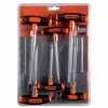 Bahco 903T-2 6 Piece T-Handle Torx Key Set T10-T40 -Screwdriver And Bits Shop 903T 2