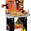 Beta Tools Beta 9547WSK Kids / Childs Toy Workstation Tool Kit &amp; Workbench Set