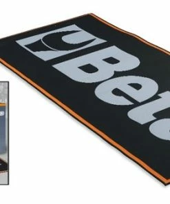 Beta 9562P2 Beta Logo Mat 2 Metre